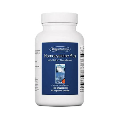 Homocysteine Plus - 90 capsules
