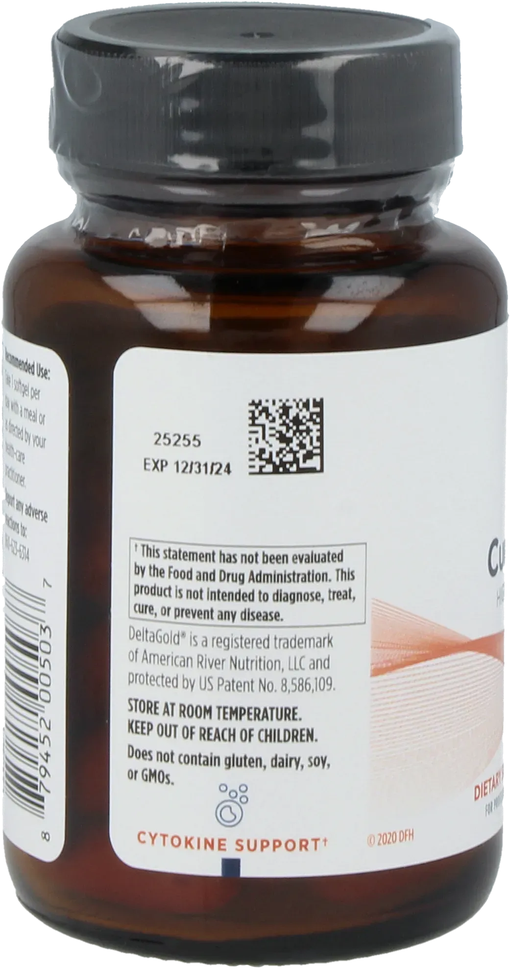 Curcum-Evail® 400 - 30 Softgels