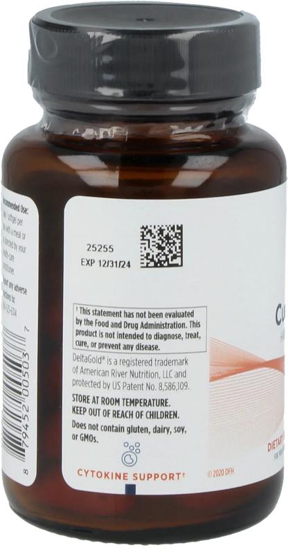 Curcum-Evail® 400 - 30 Softgels