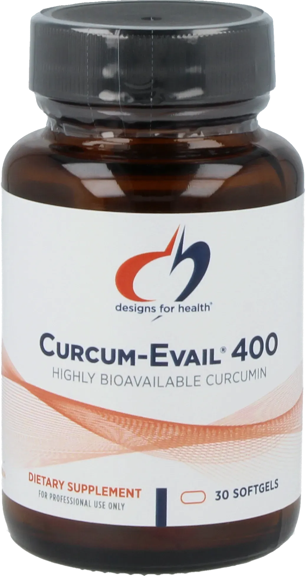 Curcum-Evail® 400 - 30 Softgels