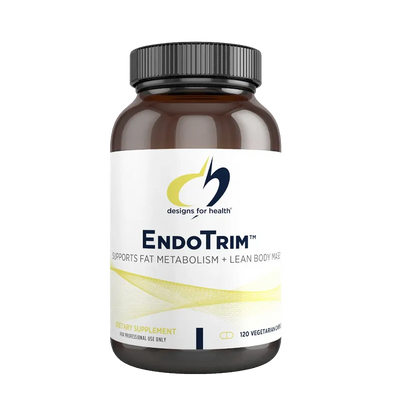EndoTrim™ - 120 capsules