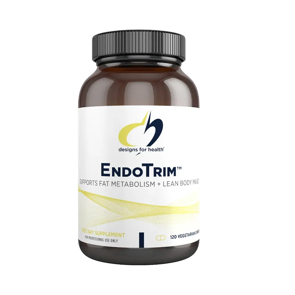 EndoTrim™ - 120 capsules