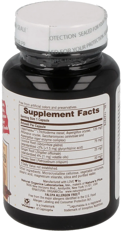 Say Yes to Beans® - 60 Capsules