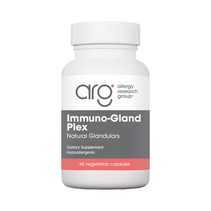 Immuno-Gland Plex - 60 capsules