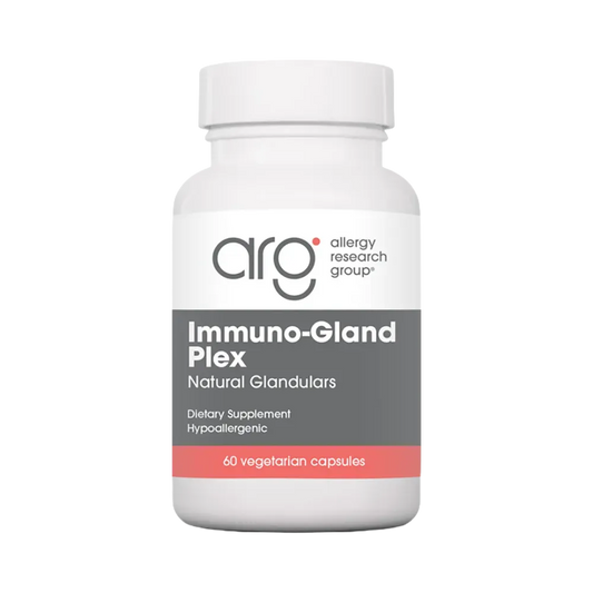 Immuno-Gland Plex - 60 capsules