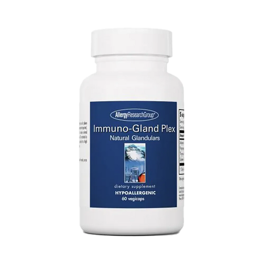 Immuno-Gland Plex - 60 capsules