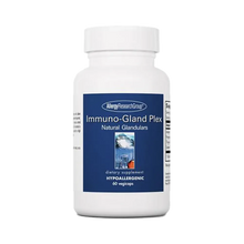 Immuno-Gland Plex - 60 capsules