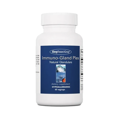 Immuno-Gland Plex - 60 capsules