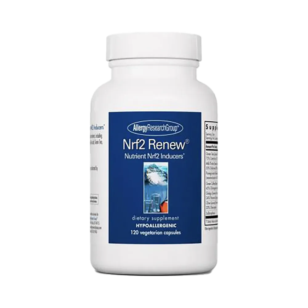 Nrf2 Renew® - 120 capsules