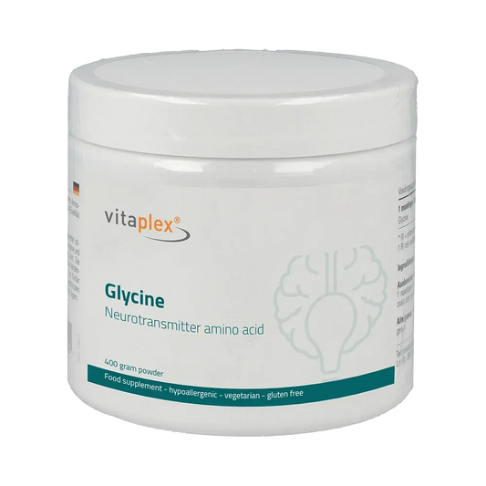 Glycine - 400 g powder