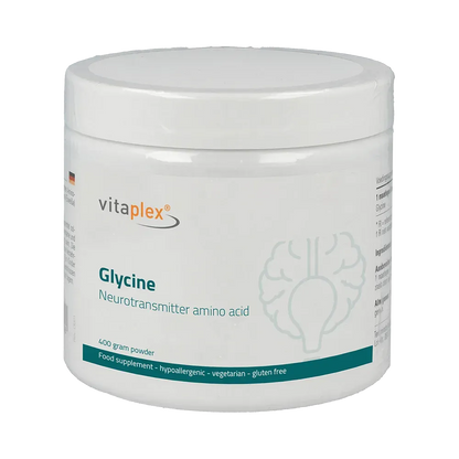 Glycine - 400 g powder