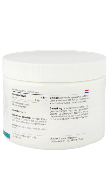 Glycine - 400 g powder
