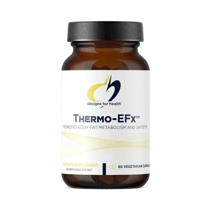 Thermo-EFx™ - 60 capsules