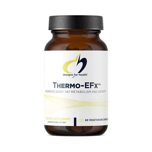 Thermo-EFx™ - 60 capsules