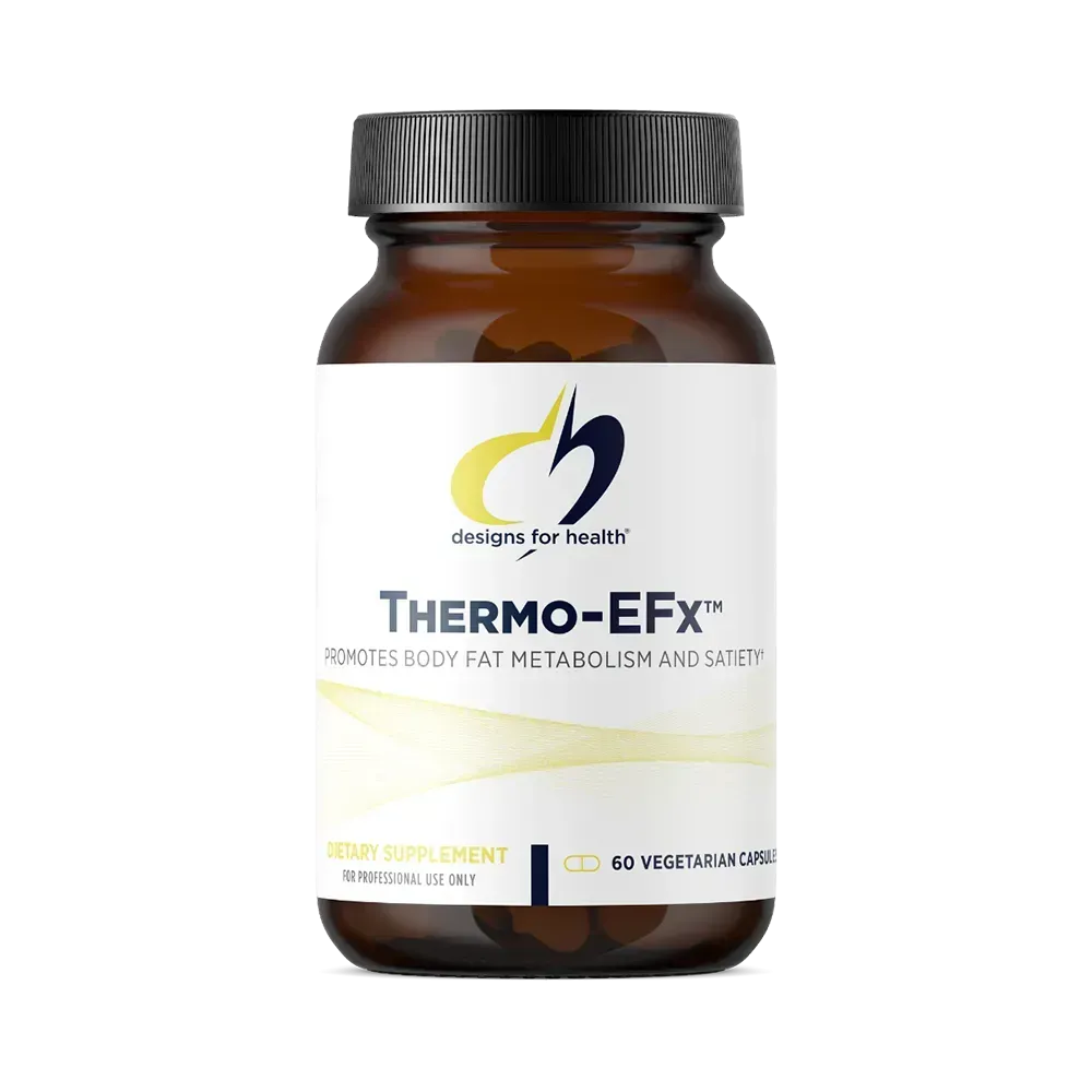 Thermo-EFx™ - 60 capsules