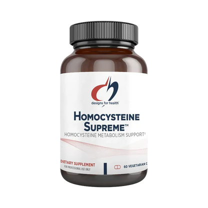 Homocysteine Supreme™ - 60 capsules