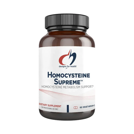Homocysteine Supreme™ - 60 capsules