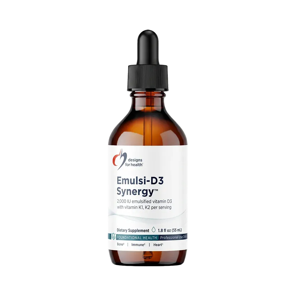 Emulsi-D3 Synergy™ - 59 mL liquid
