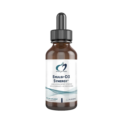 Emulsi-D3 Synergy™ - 59 mL liquid