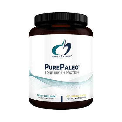PurePaleo™ Vanilla - 810 g powder