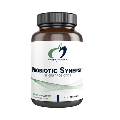 Probiotic Synergy™ - 60 capsules