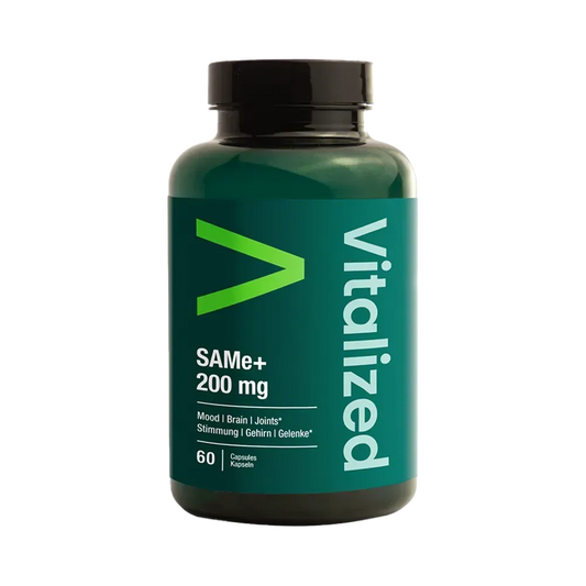 SAMe+ - 60 capsules