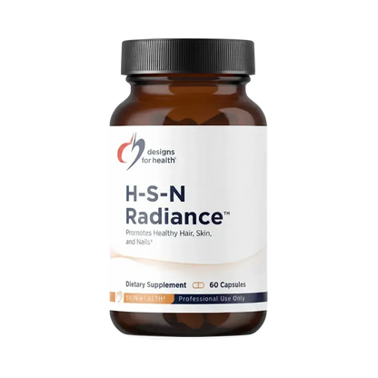H-S-N Radiance™ - 60 capsules