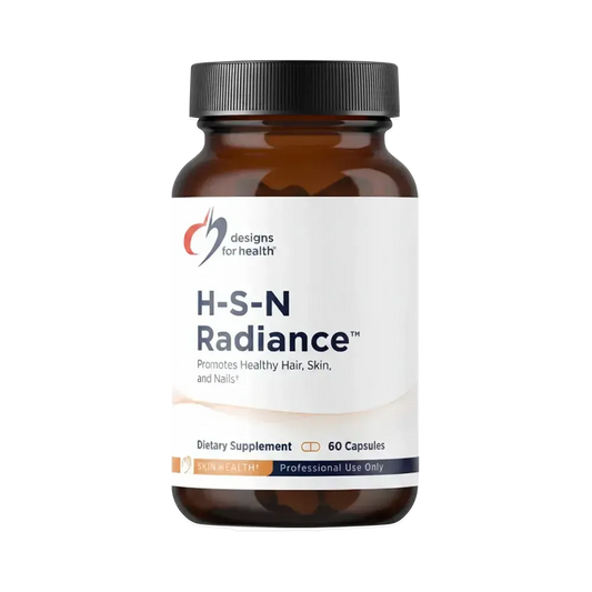 H-S-N Radiance™ - 60 capsules