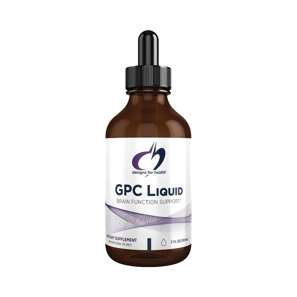 GPC Liquid - 59 mL liquid