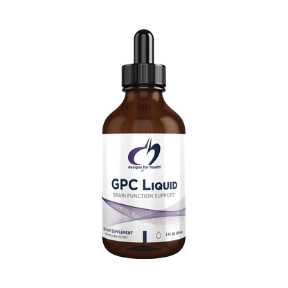 GPC Liquid - 59 mL liquid