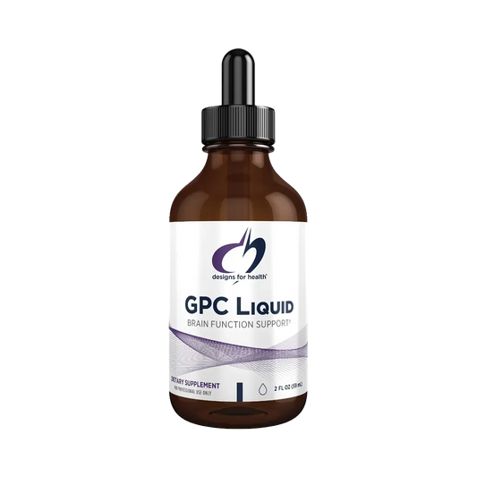 GPC Liquid - 59 mL liquid