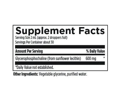 GPC Liquid - 59 mL liquid