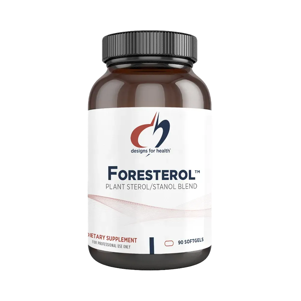 Foresterol - 90 Softgels