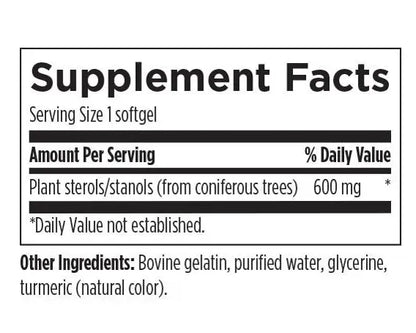 Foresterol - 90 Softgels