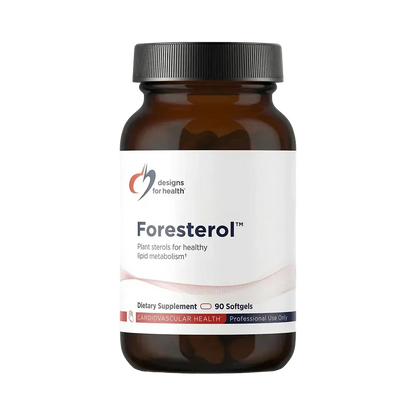 Foresterol - 90 softgels