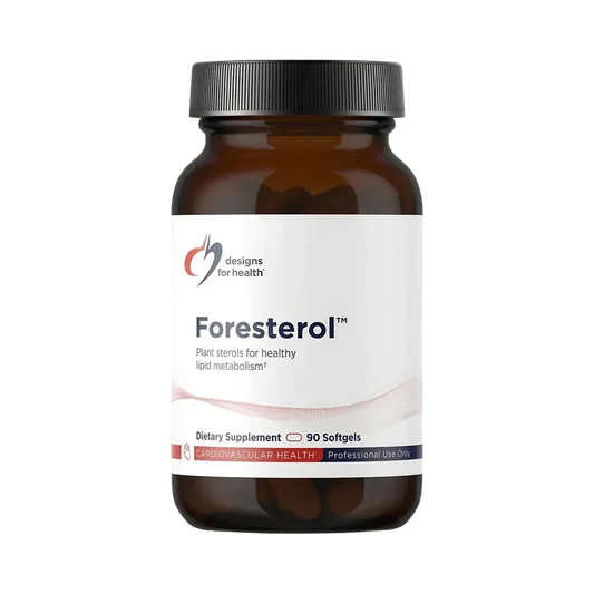 Foresterol - 90 softgels
