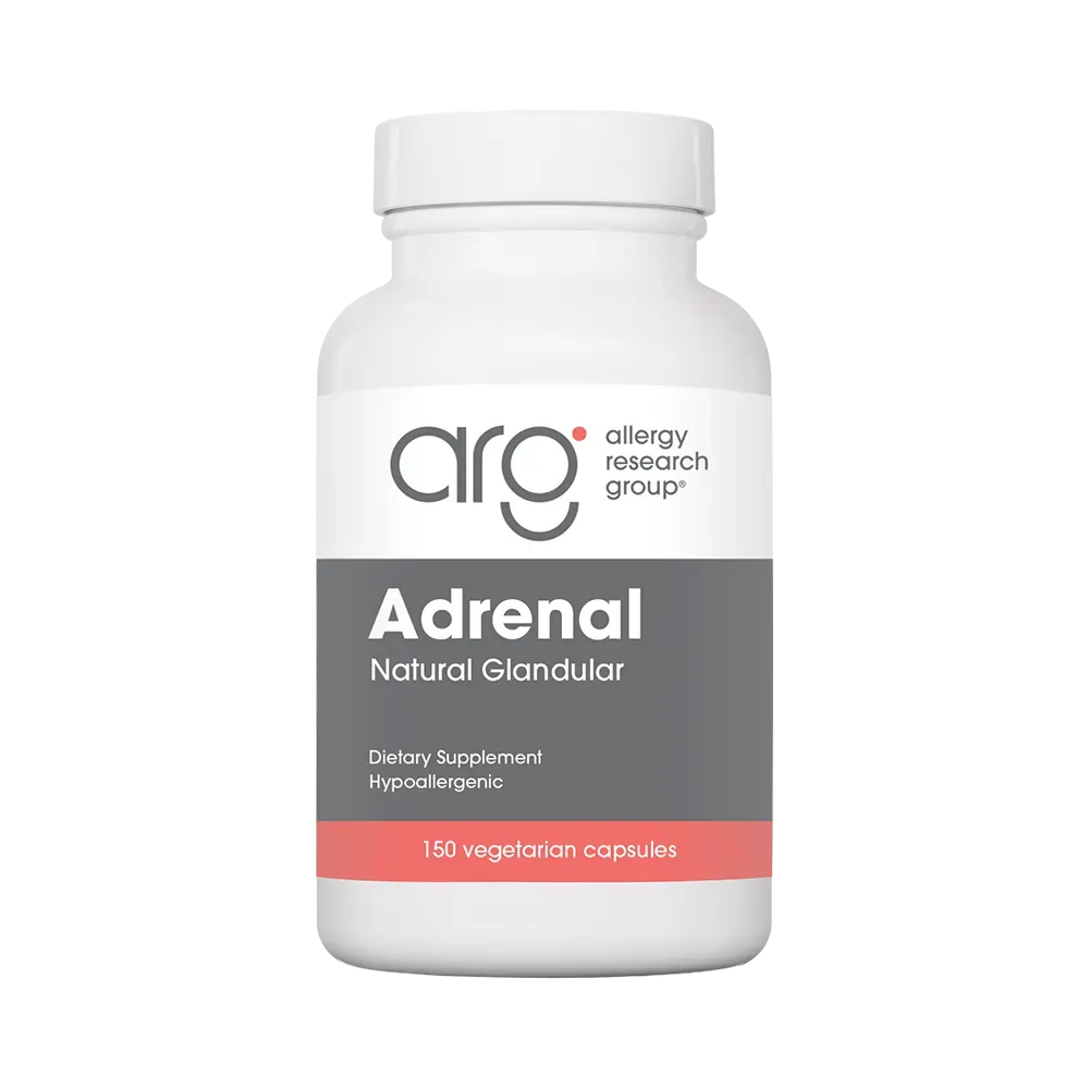 Adrenal - 150 capsules