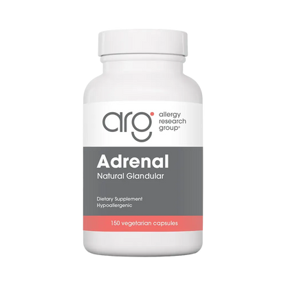 Adrenal - 150 capsules