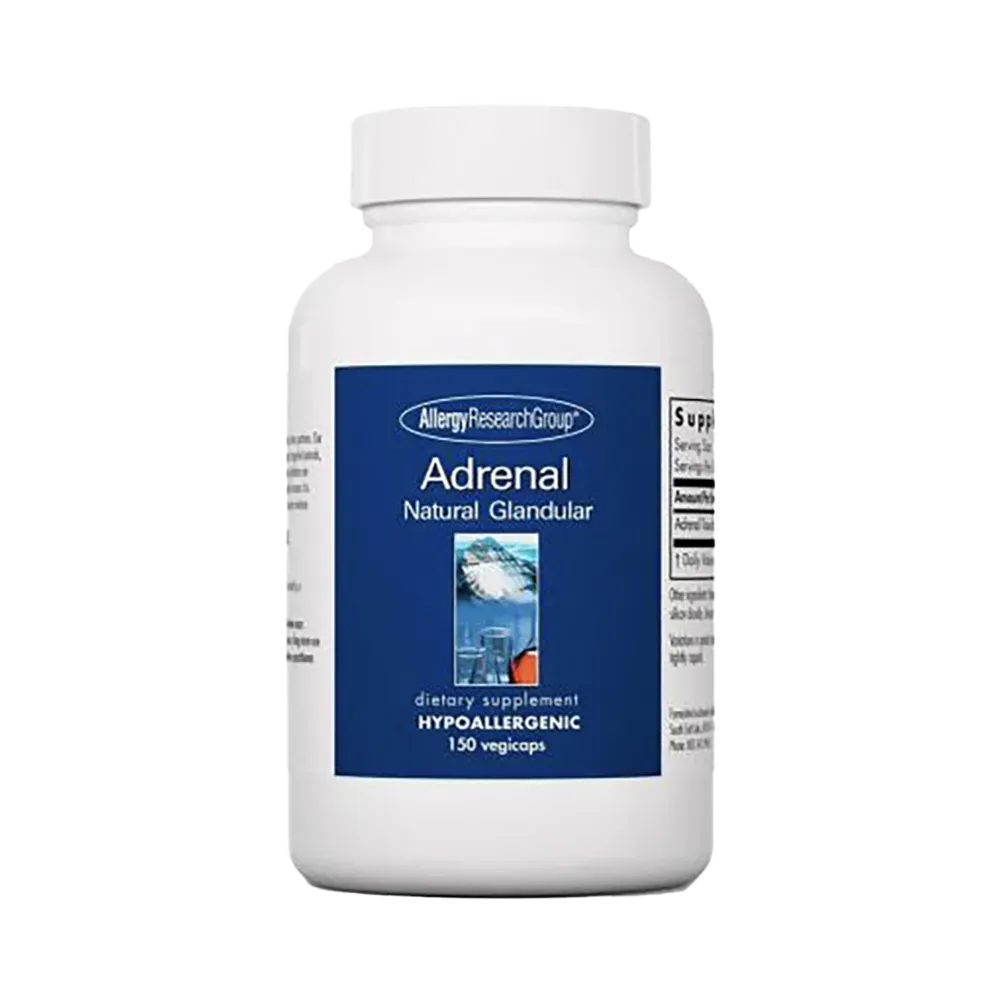 Adrenal - 150 capsules