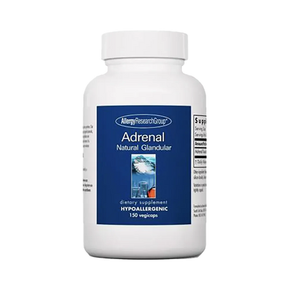 Adrenal - 150 capsules