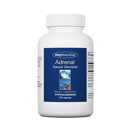 Adrenal - 150 capsules