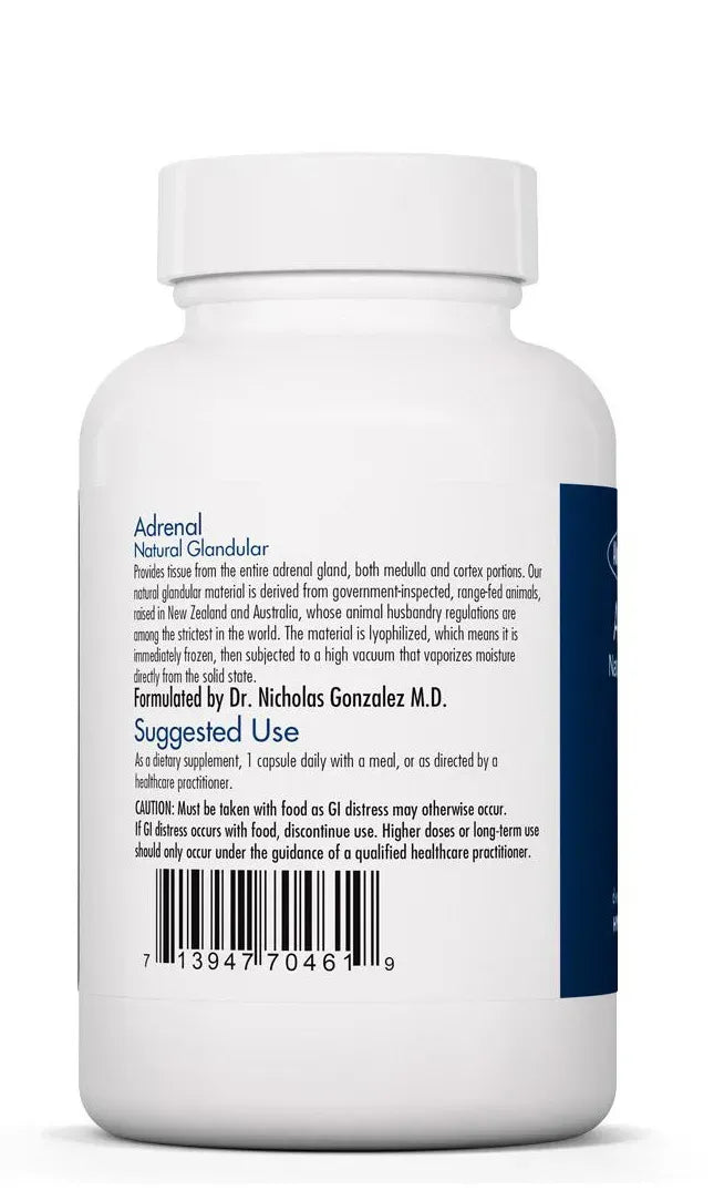 Adrenal - 150 capsules