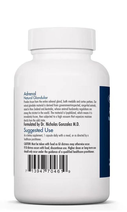 Adrenal - 150 capsules
