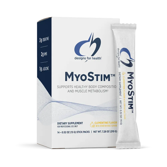 MyoStim™ - 14 x 15 g powder