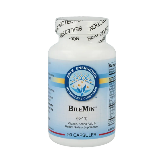 BileMin - 90 capsules