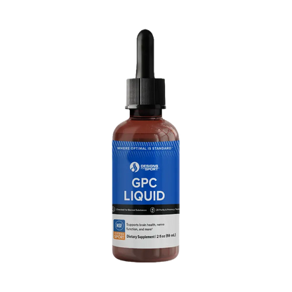 Designs for Sport GPC Liquid - 59 mL