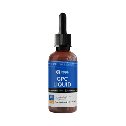 Designs for Sport GPC Liquid - 59 mL