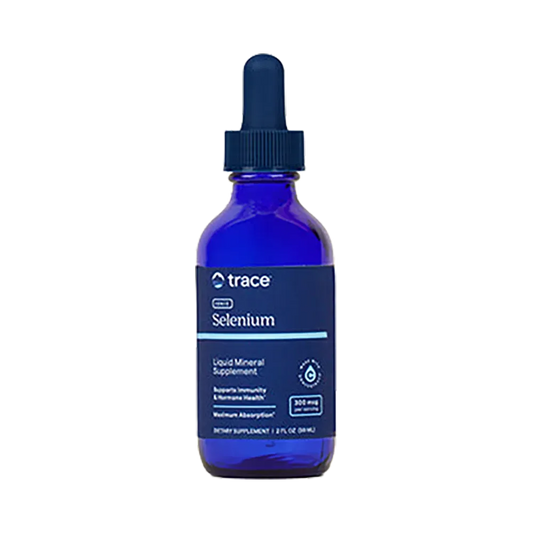 Ionic Selenium - 59 mL liquid