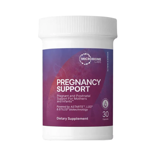 Pregnancy Support - 30 capsules