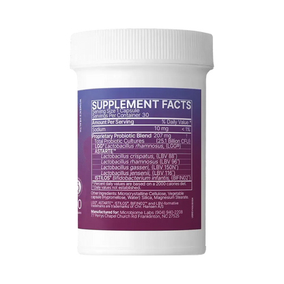 Pregnancy Support - 30 capsules